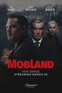 MobLand