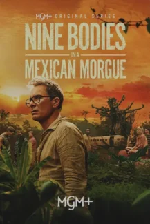 Nine Bodies in a Mexican Morgue
