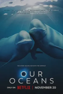 Our Oceans