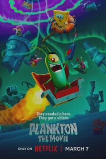 Plankton 2025