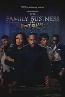 The Family Business New Orleans
