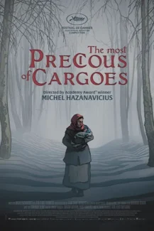 The Most Precious of Cargoes 2024
