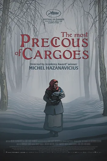 The Most Precious of Cargoes 2024