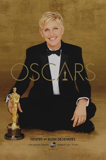 The Oscars 2014