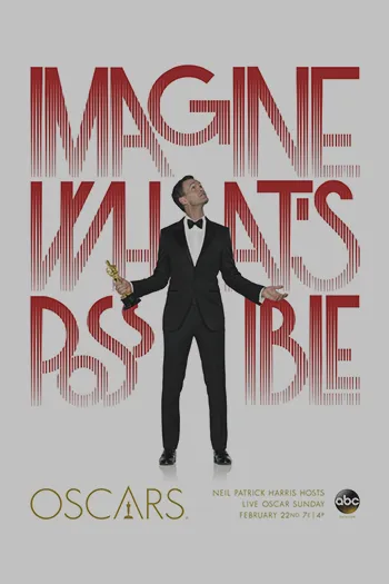 The Oscars 2015