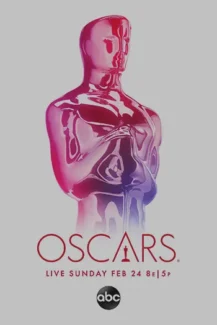 The Oscars 2019