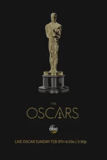 The Oscars 2020