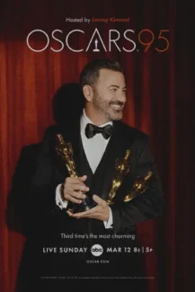 The Oscars 2023