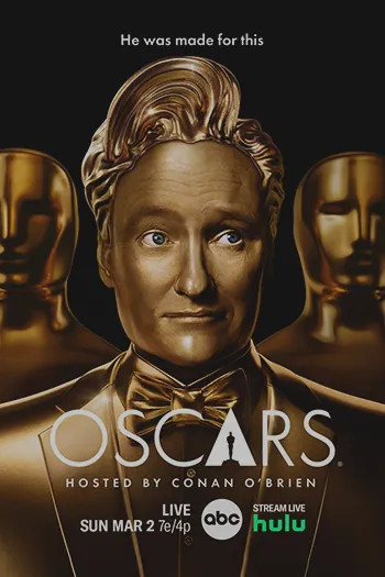 The Oscars 2025