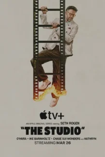 The Studio