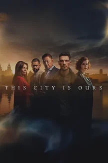 This City Is Ours