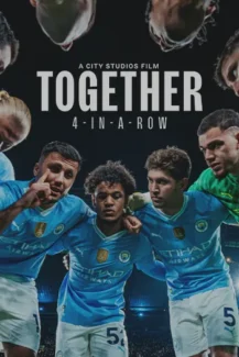 Together 4 in a Row 2024