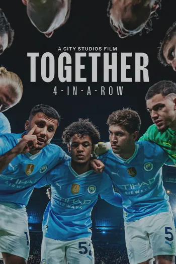 Together 4 in a Row 2024
