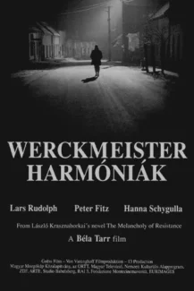 Werckmeister Harmonies 2000