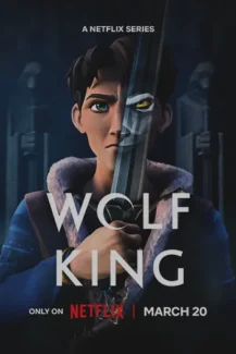Wolf King