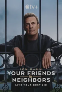 Your Friends and Neighbors