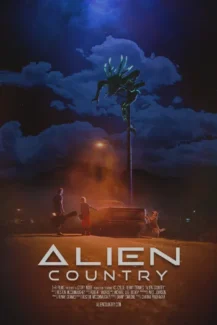 Alien Country 2024