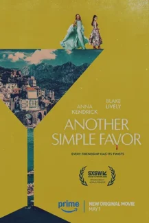 Another Simple Favor 2025