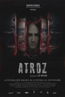 Atrocious 2015