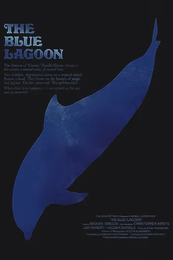 Blue Lagoon The Awakening 2012