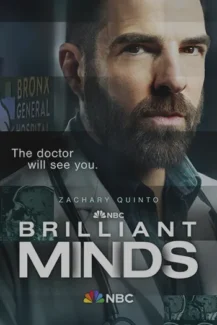 Brilliant Minds