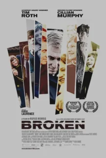 Broken 2012