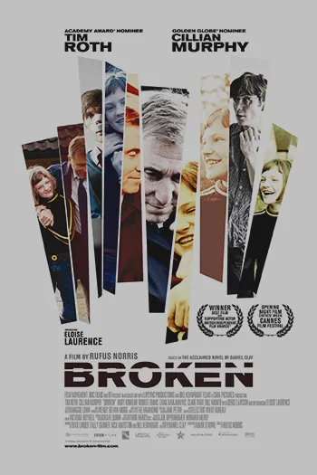 Broken 2012