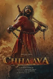 Chhaava 2025