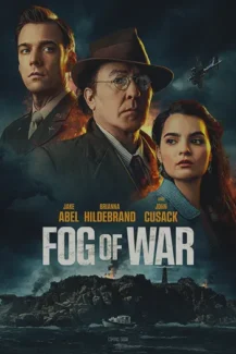 Fog of War 2025