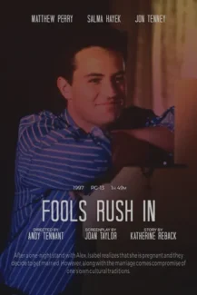 Fools Rush In 1997