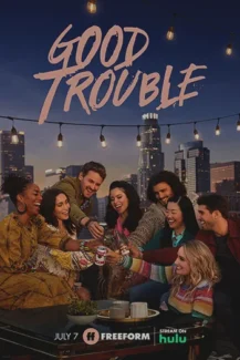 Good Trouble
