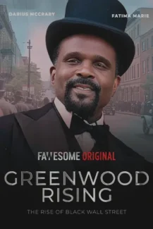 Greenwood Rising 2024