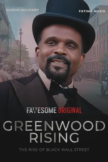 Greenwood Rising 2024