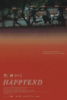 Happyend 2024