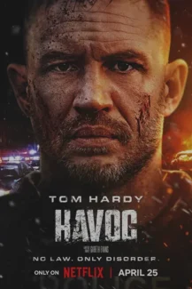 Havoc 2025