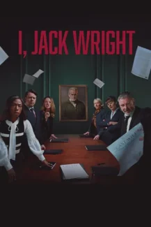 I Jack Wright