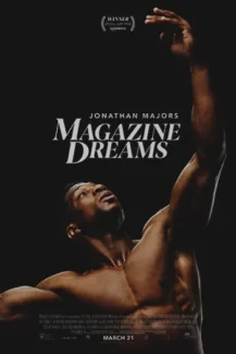 Magazine Dreams 2023