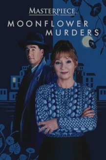 Moonflower Murders