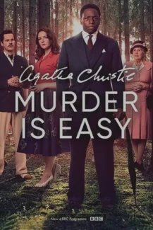 Murder is Easy