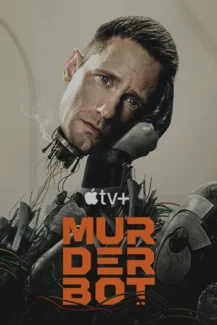 Murderbot
