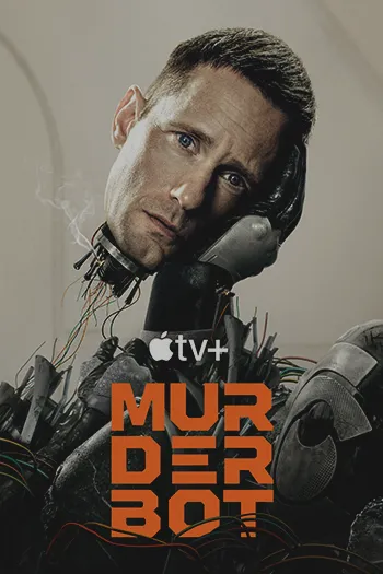 Murderbot