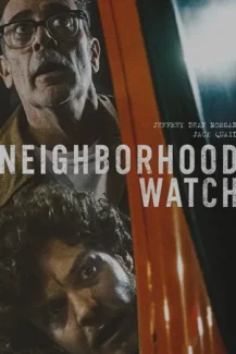 Neighborhood Watch 2025