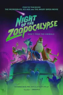 Night of the Zoopocalypse 2024