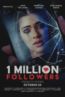 One Million Followers 2024