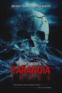 Paranoia Tapes 2017