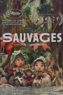 Savages 2024