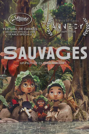 Savages 2024