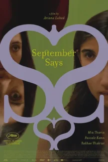 September Says 2024