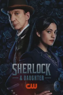 Sherlock and Daughter