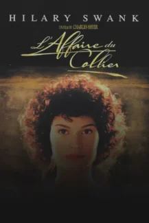 The Affair of the Necklace 2001